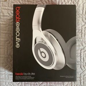 Beats Executive Headphones